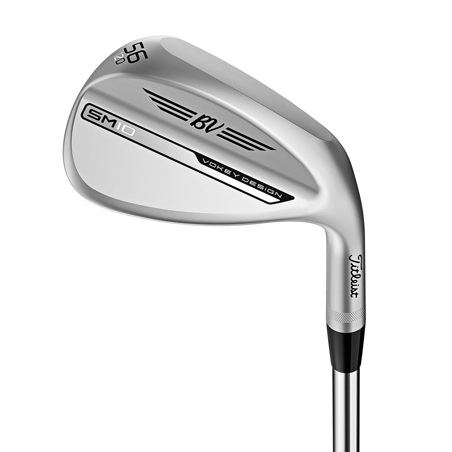 Titleist Vokey SM10 tour chrome RH *TARJOUS*
