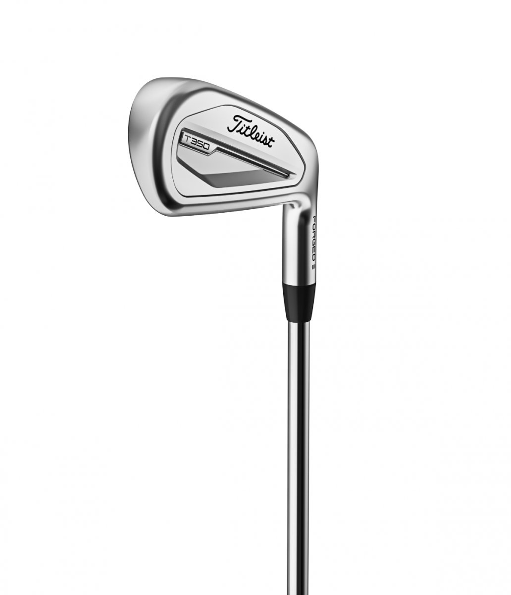 Titleist T350 - 5-PW
