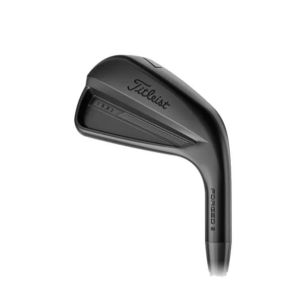 Titleist T100 Black Edition - 5-PW