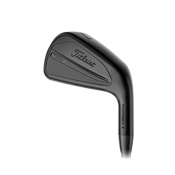 Titleist T200 Black Edition - 5-PW
