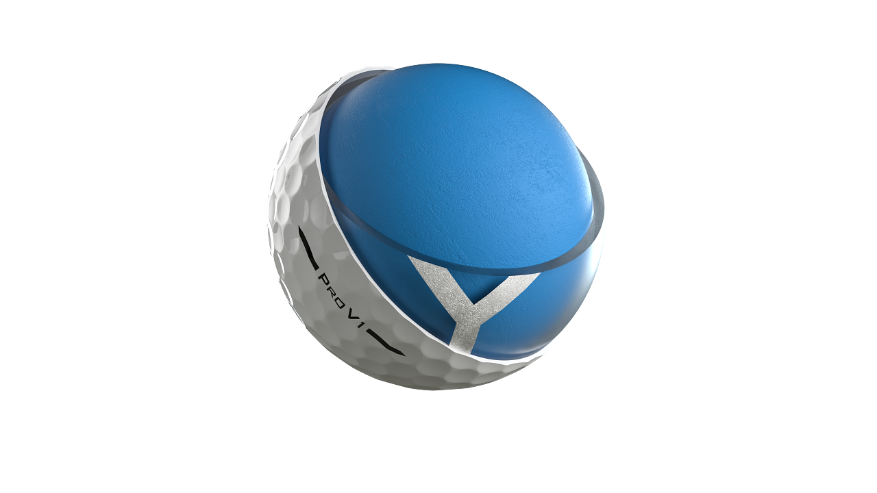 Pro V1 RCT