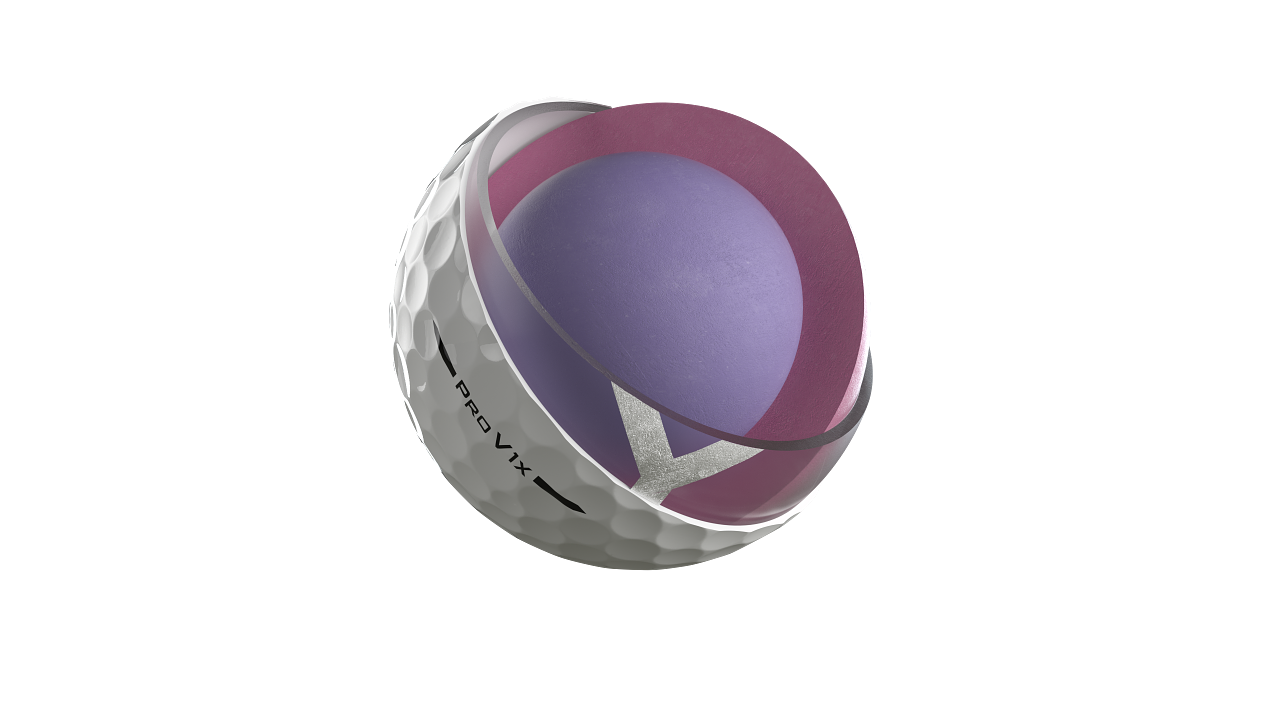 Pro V1x RCT