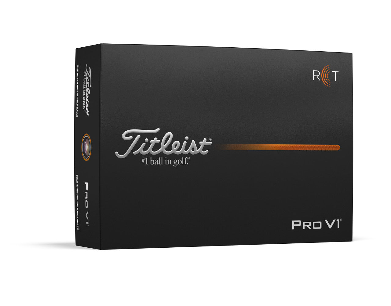 Pro V1 RCT