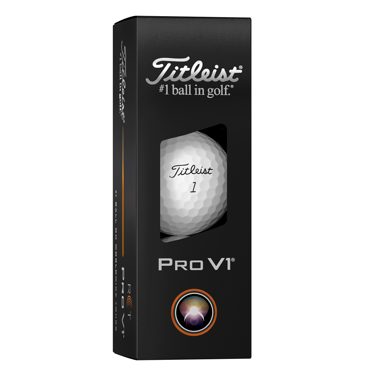 Pro V1 RCT