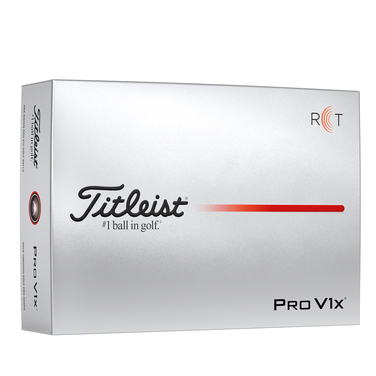 Pro V1x RCT