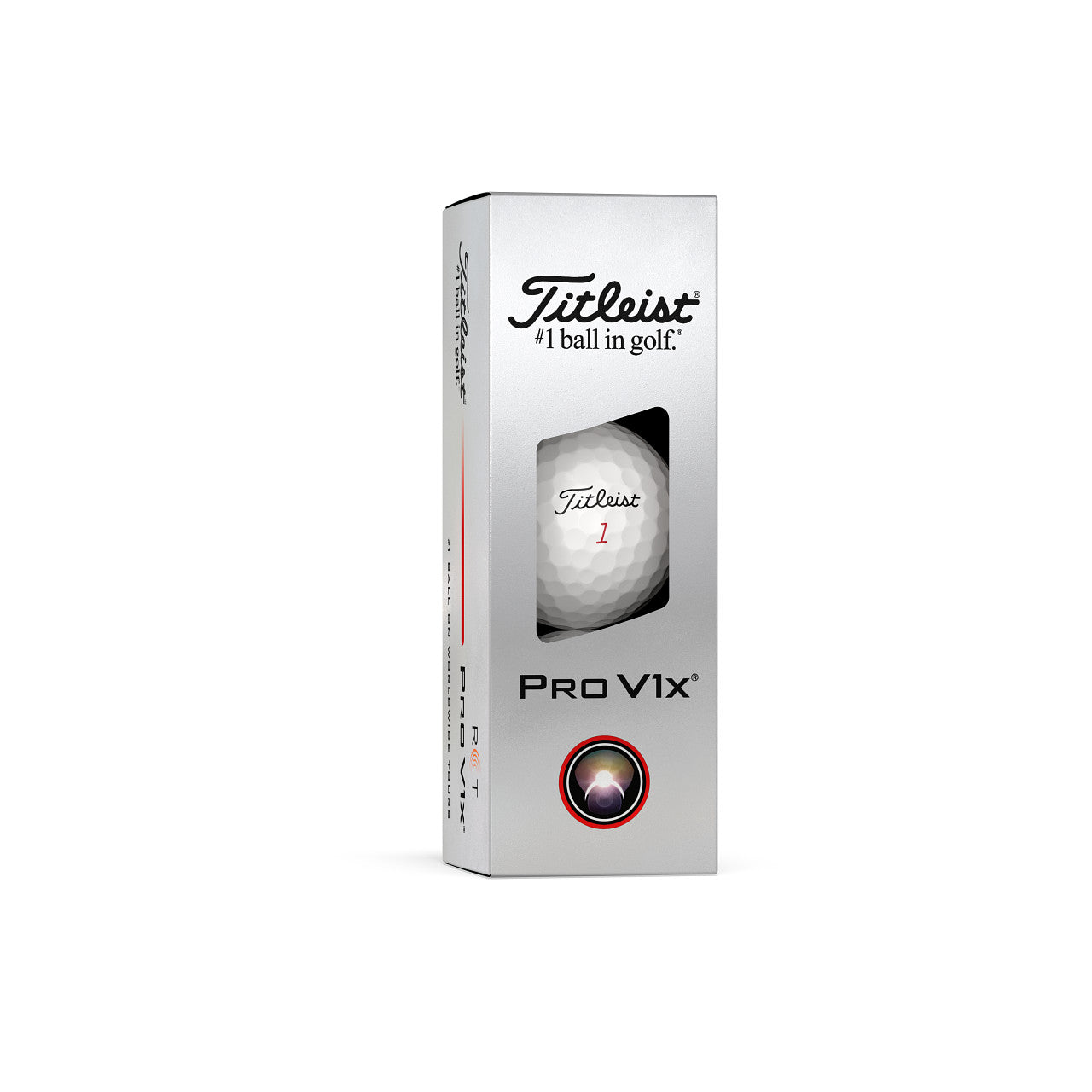 Pro V1x RCT