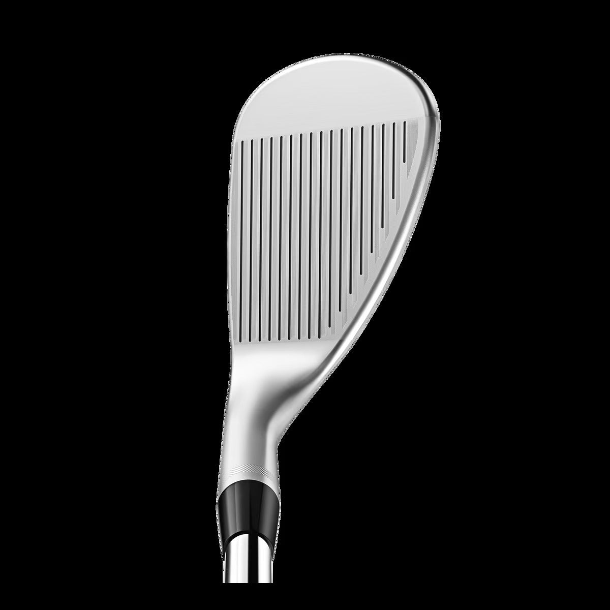 Vokey SM10 tour chrome