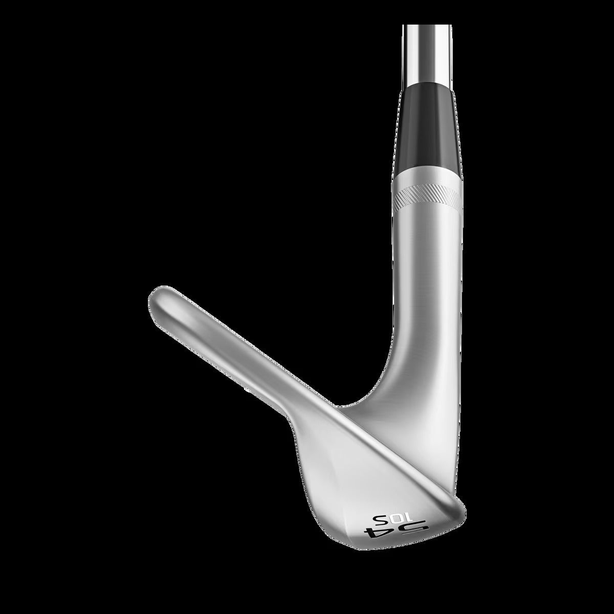 Vokey SM10 raw