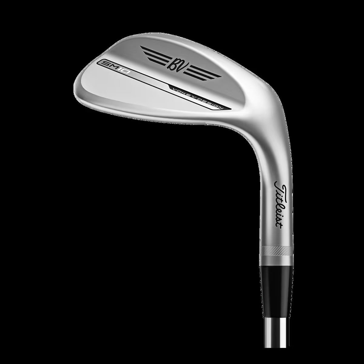 Vokey SM10 raw