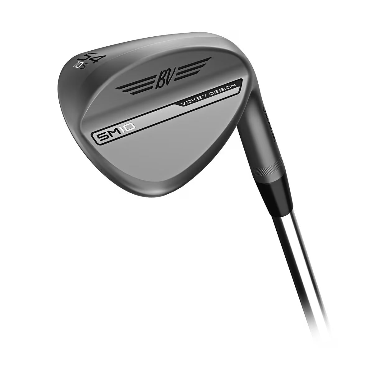 Vokey SM10 nickel
