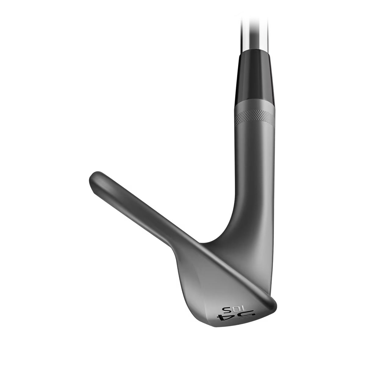 Vokey SM10 nickel
