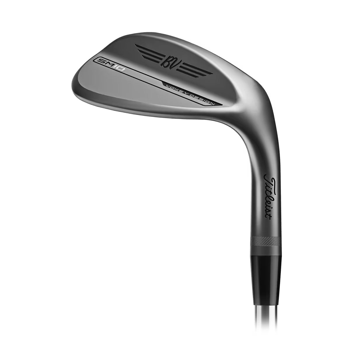 Vokey SM10 nickel