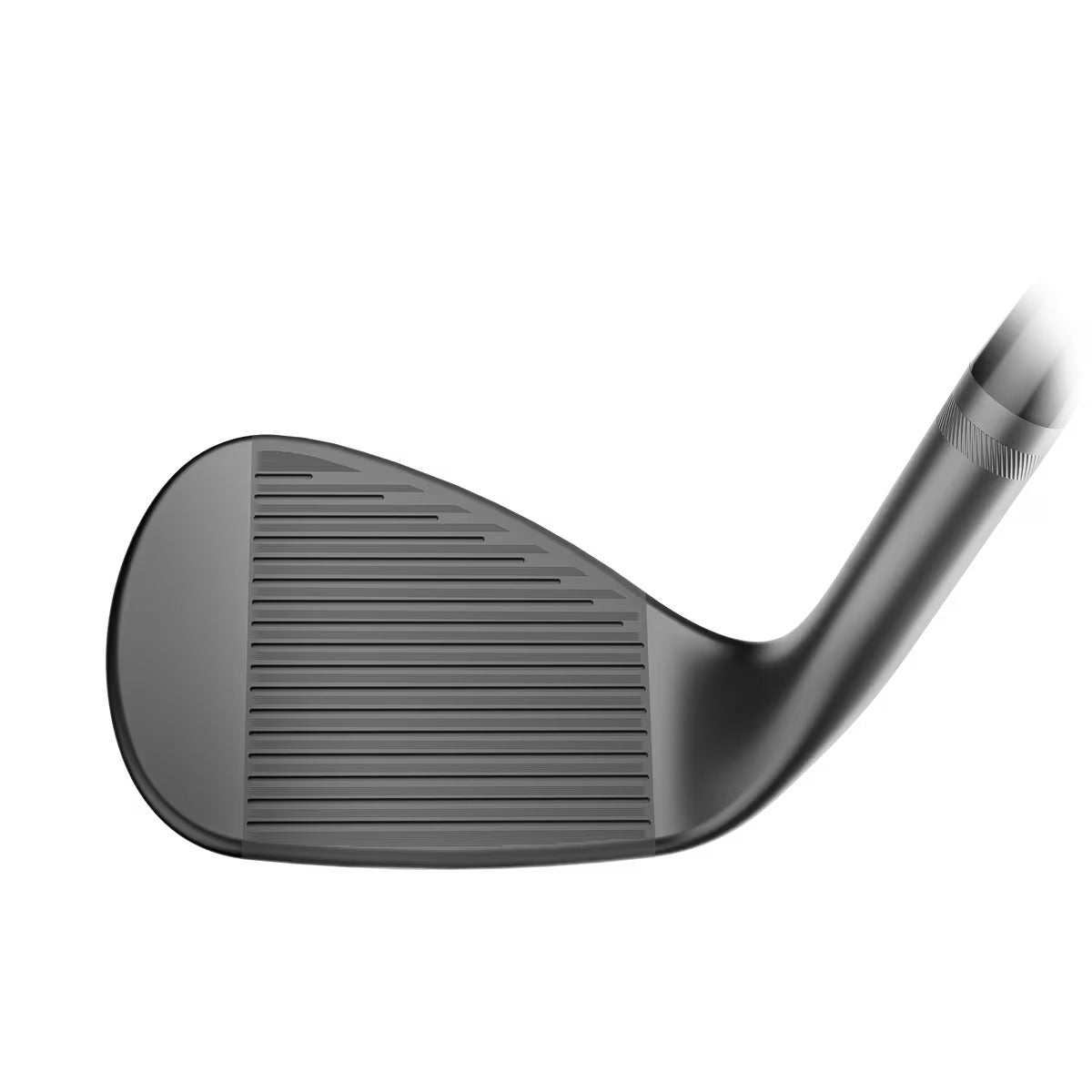 Vokey SM10 nickel