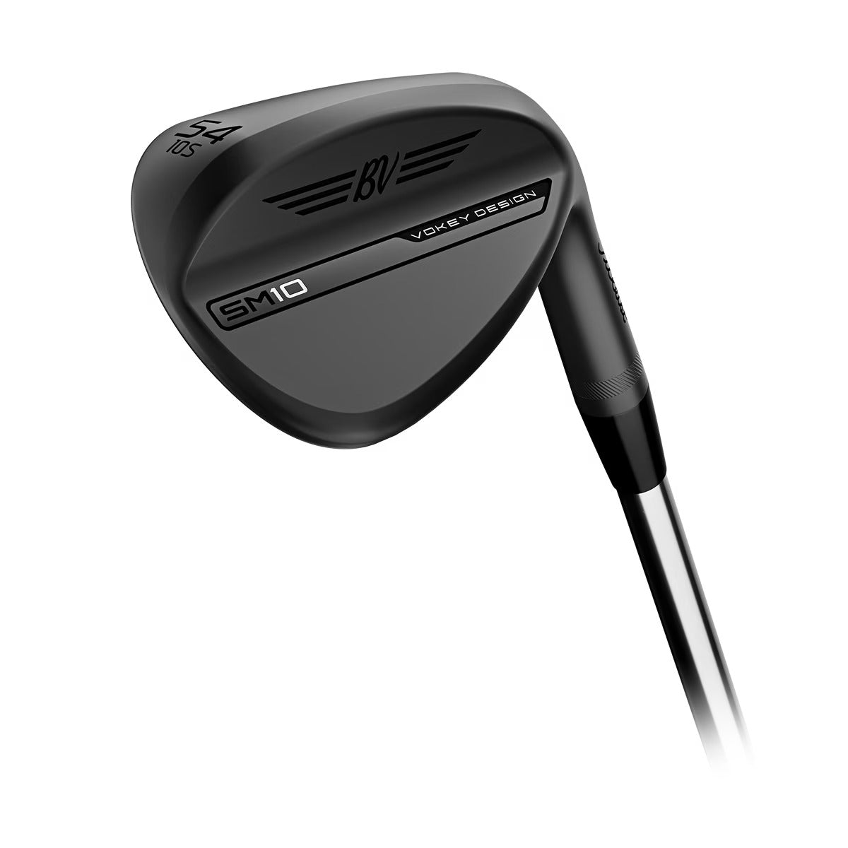 Vokey SM10 Black