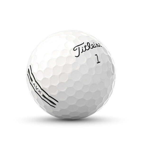 Titleist AVX Loyalty Pack - Osta 4 maksa 3