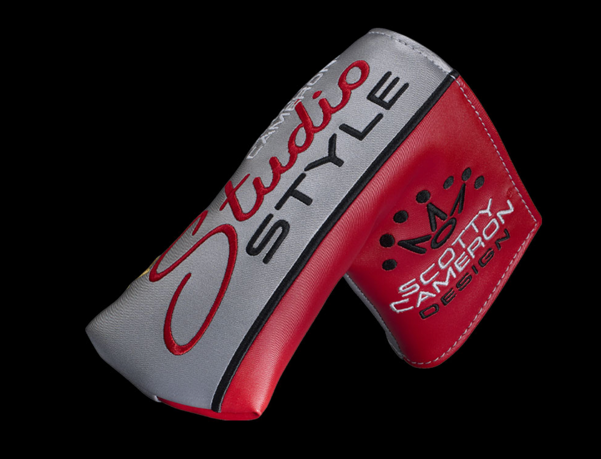 *TARJOUS* Scotty Cameron Newport 35" putteri