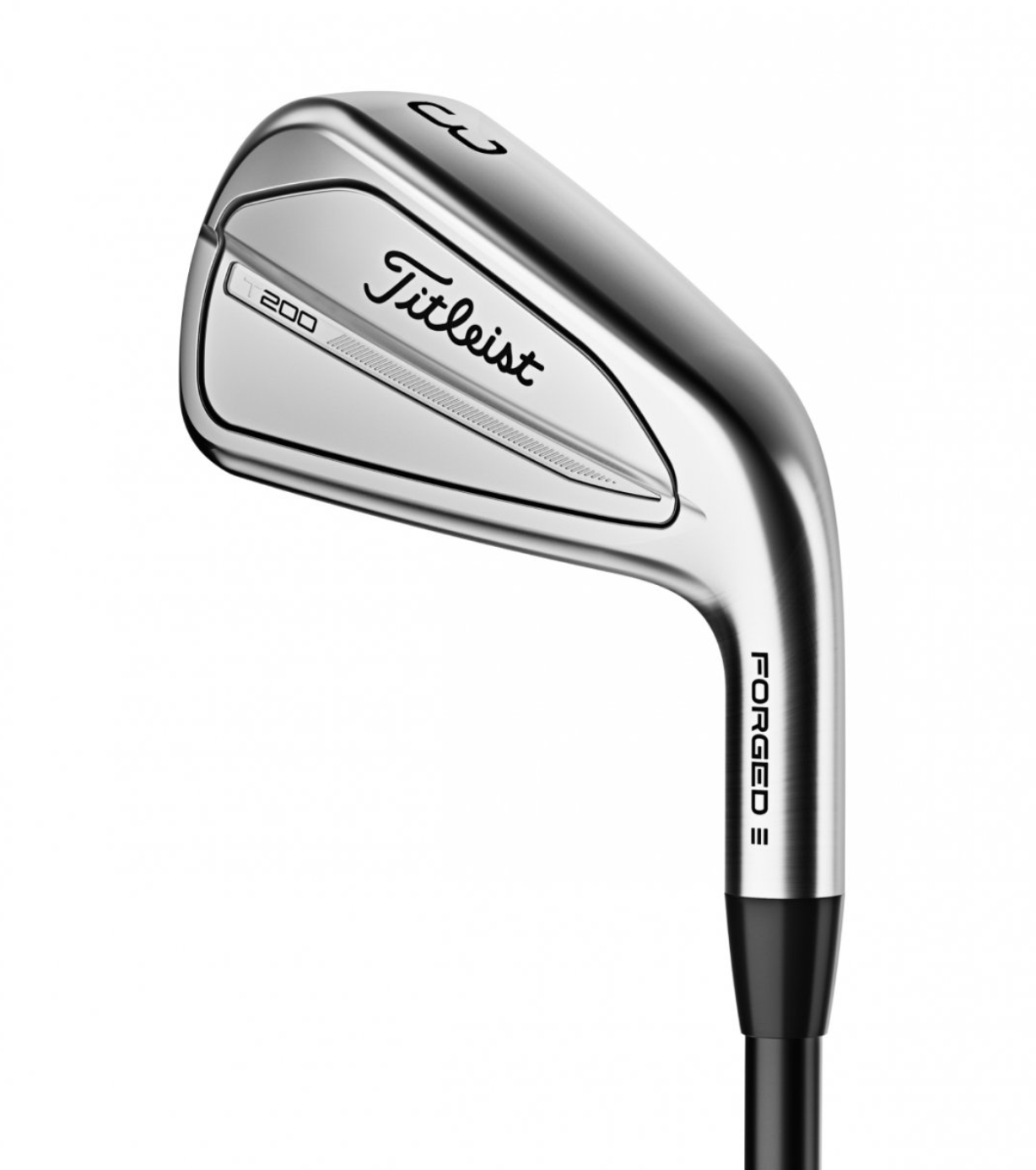 Titleist T200 (Utility Build) - Utility (custom)