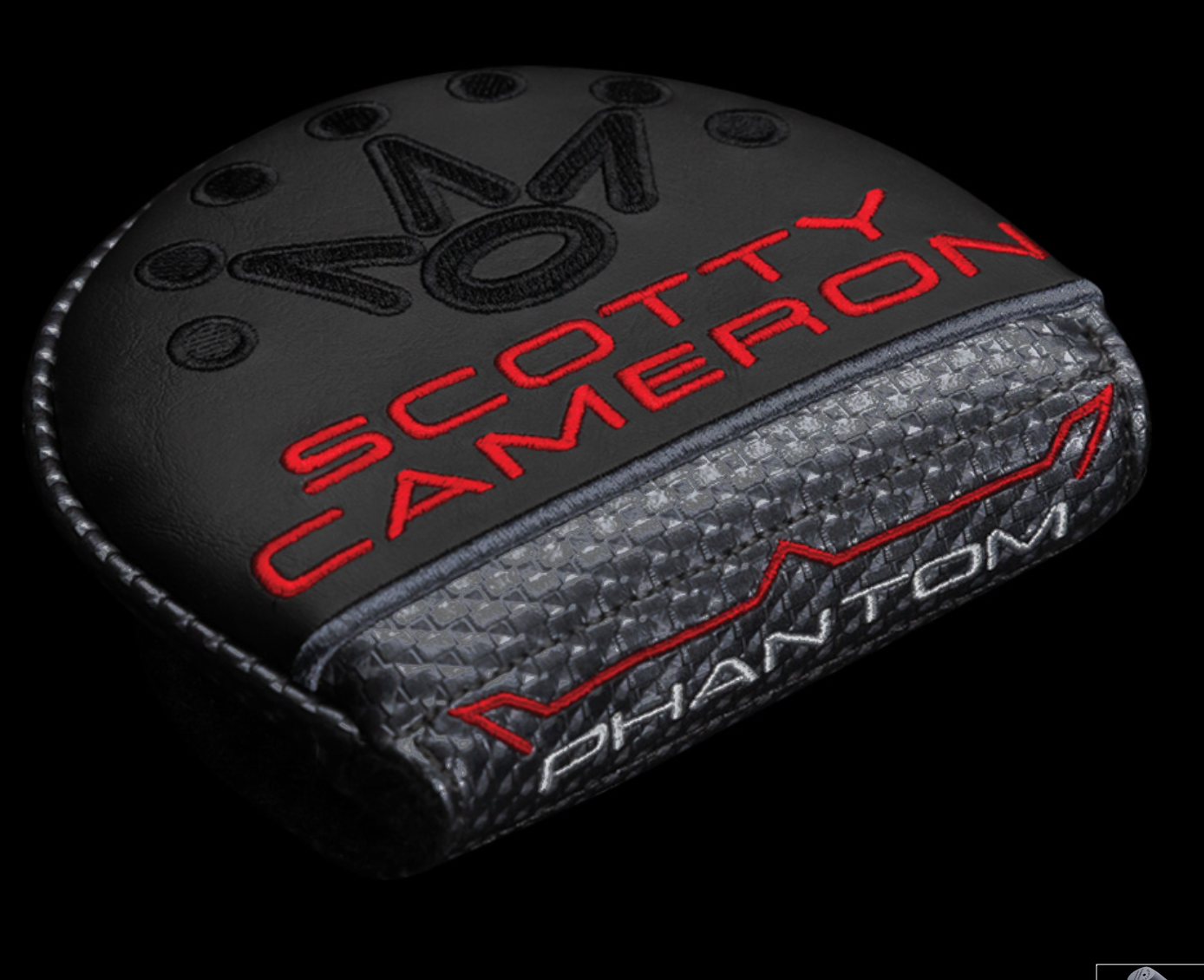 Scotty Cameron Phantom 9R 2026