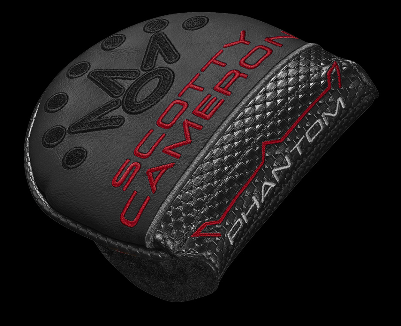 Scotty Cameron Phantom 11R OC. 2026