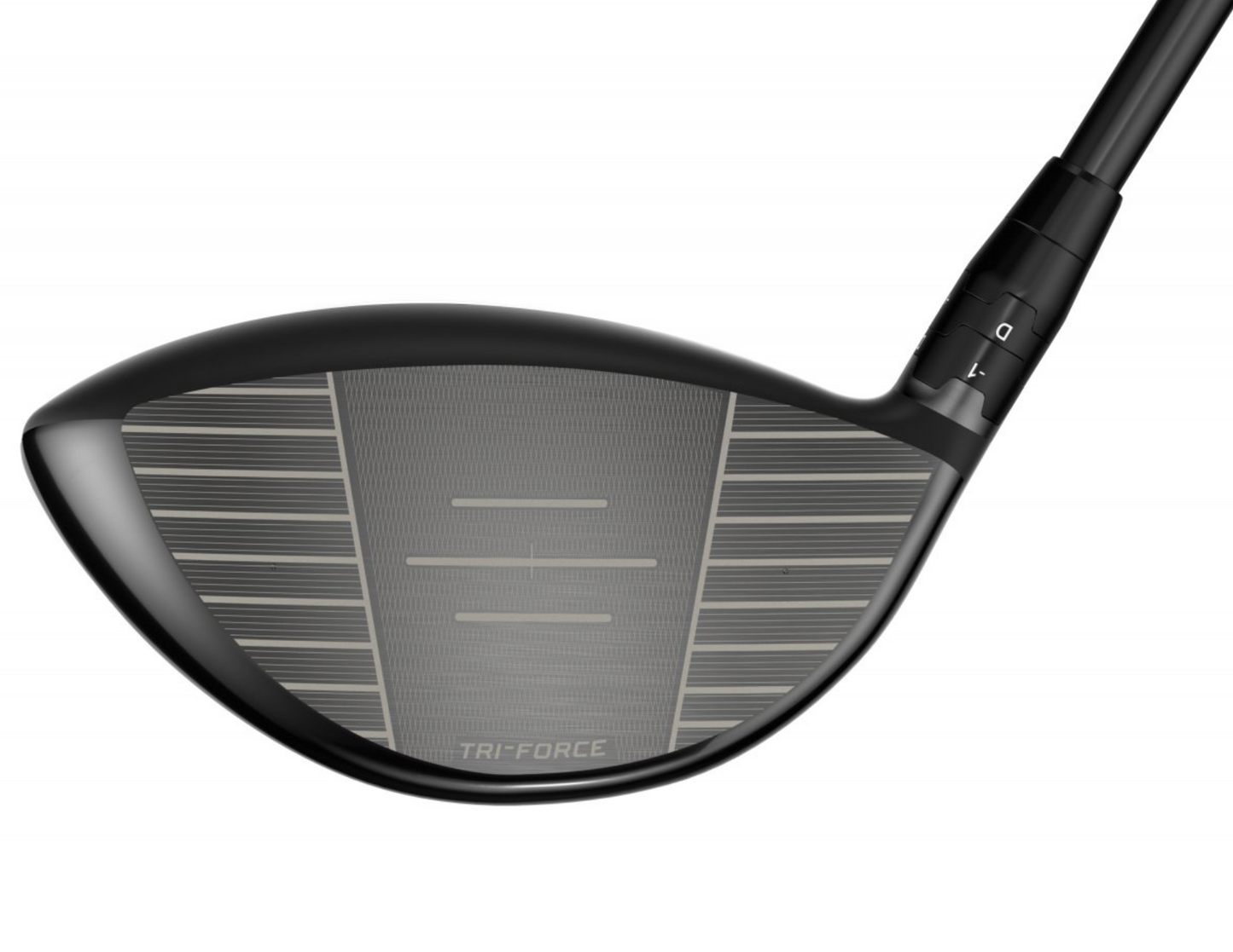 Callaway Quantum Triple Diamond - Draiveri