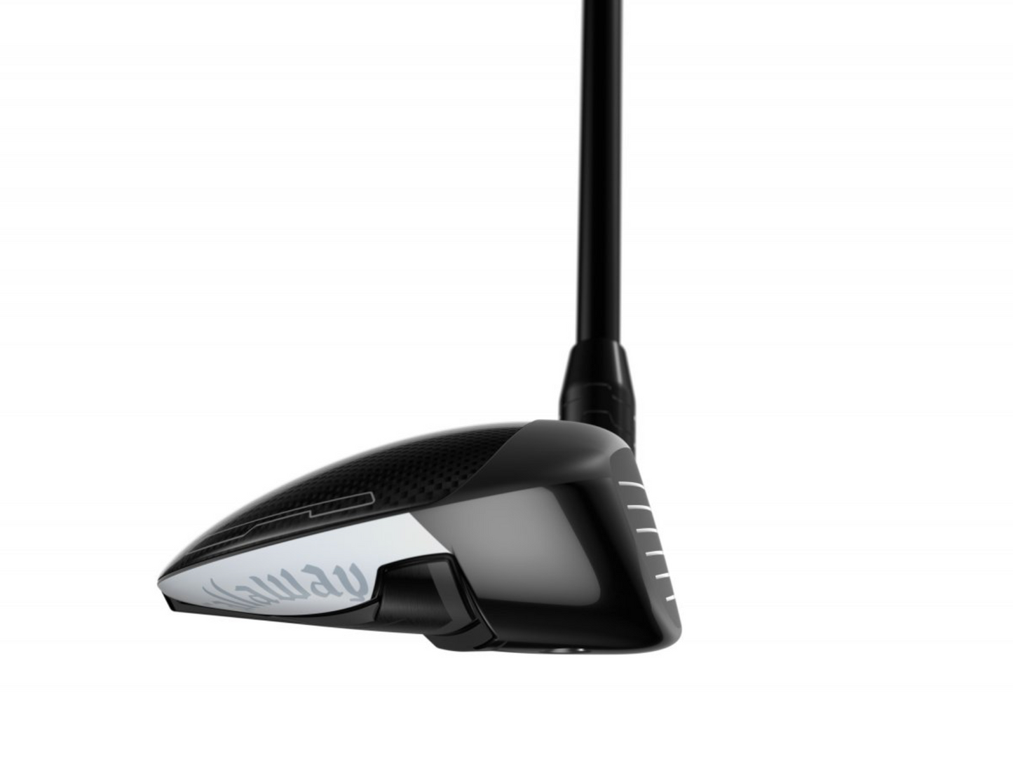 Callaway Quantum Triple Diamond - Väyläpuu