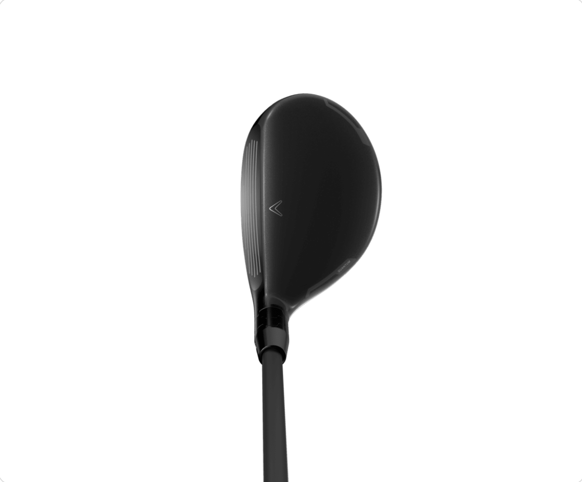 Callaway Quantum Max Fast - Hybridi