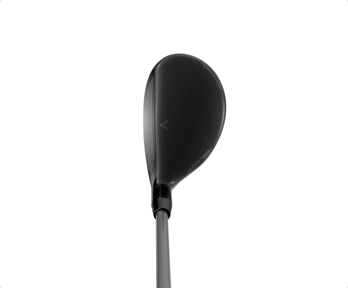Callaway Quantum Max OS - Hybridi
