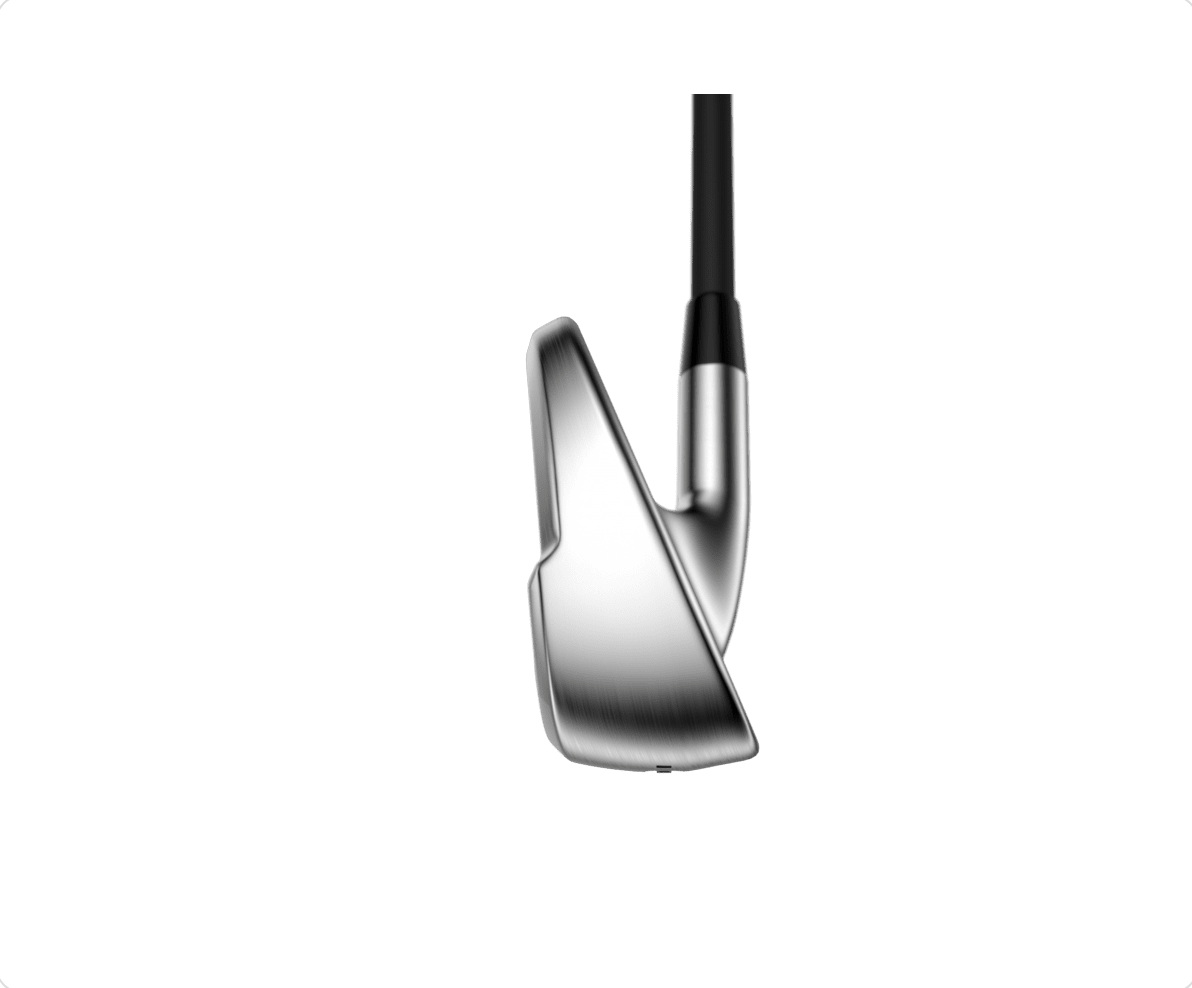 Callaway Quantum Quantum Max Fast - 6 Rautaa 5-P