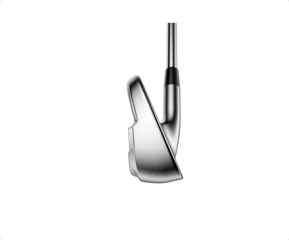 Callaway Quantum Max - 6 Rautaa 5-P