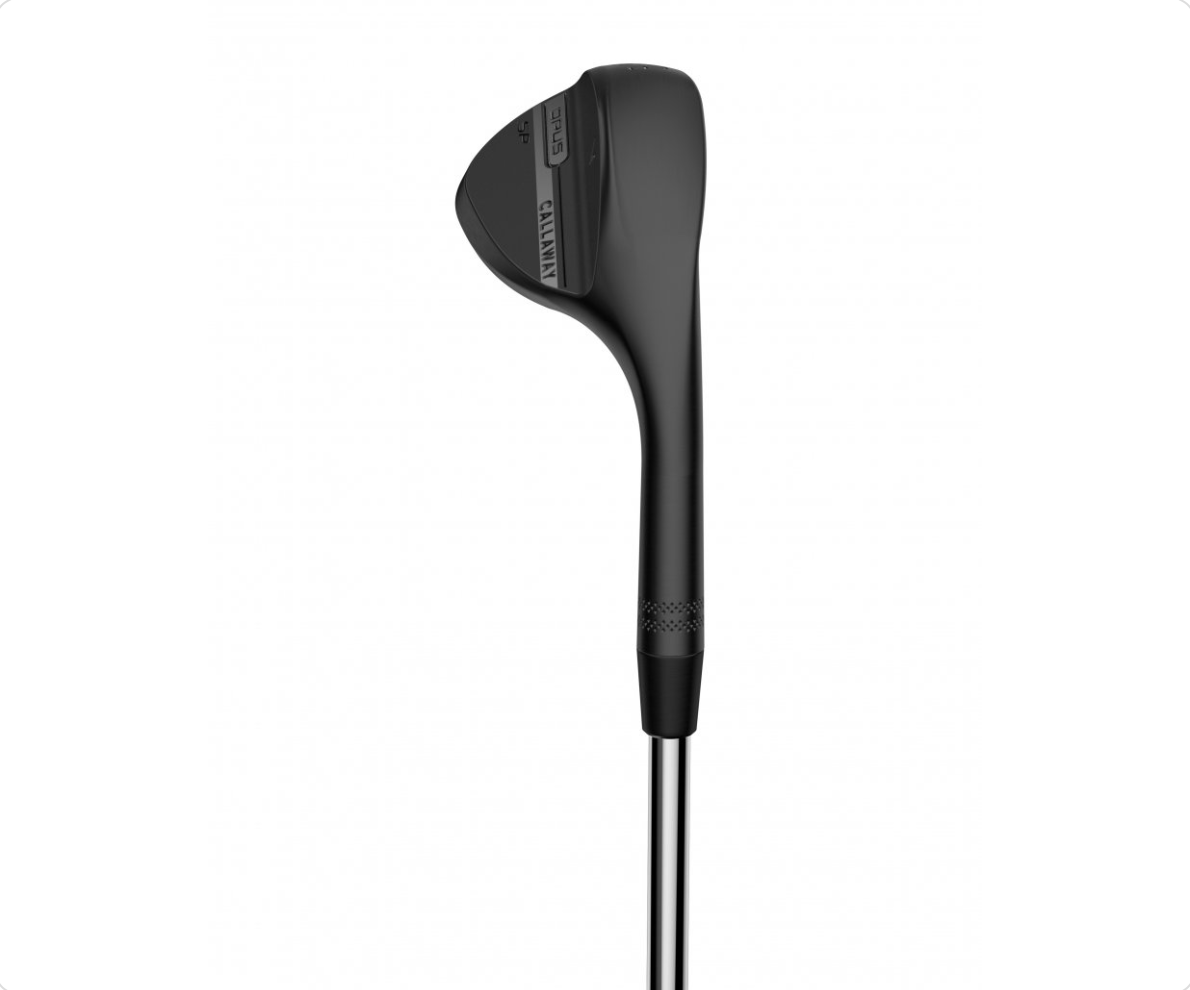 Callaway Opus SP Black Shadow - Wedge
