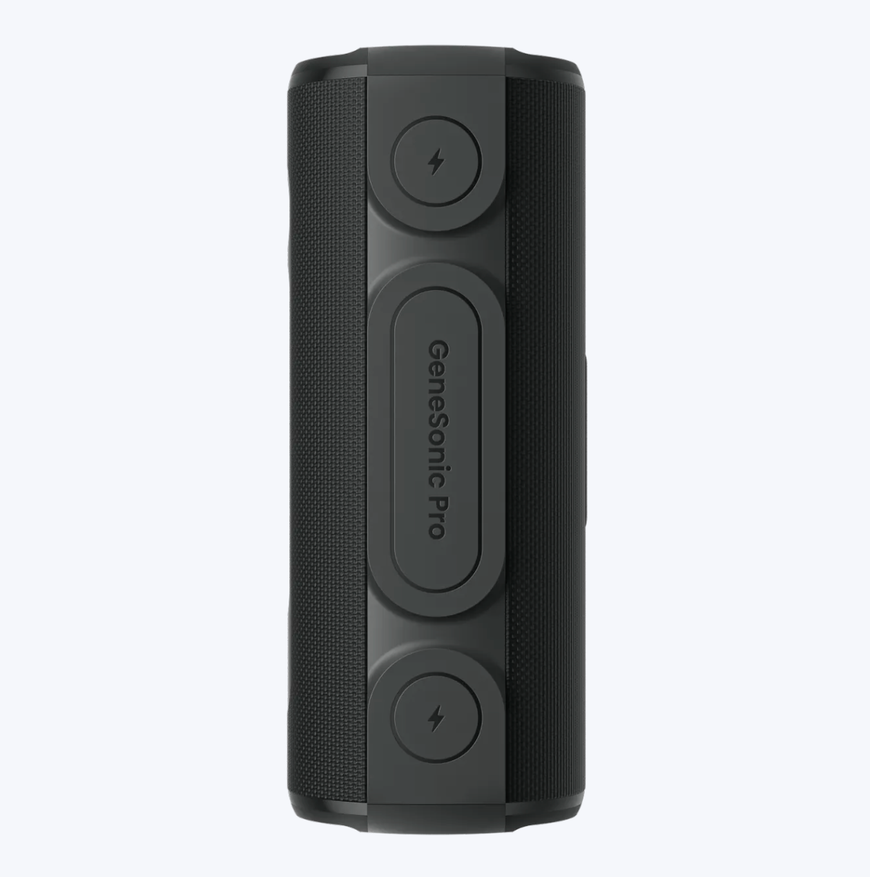 MILESEEY GeneSonic Pro irrotettava golf-GPS-kaiutin
