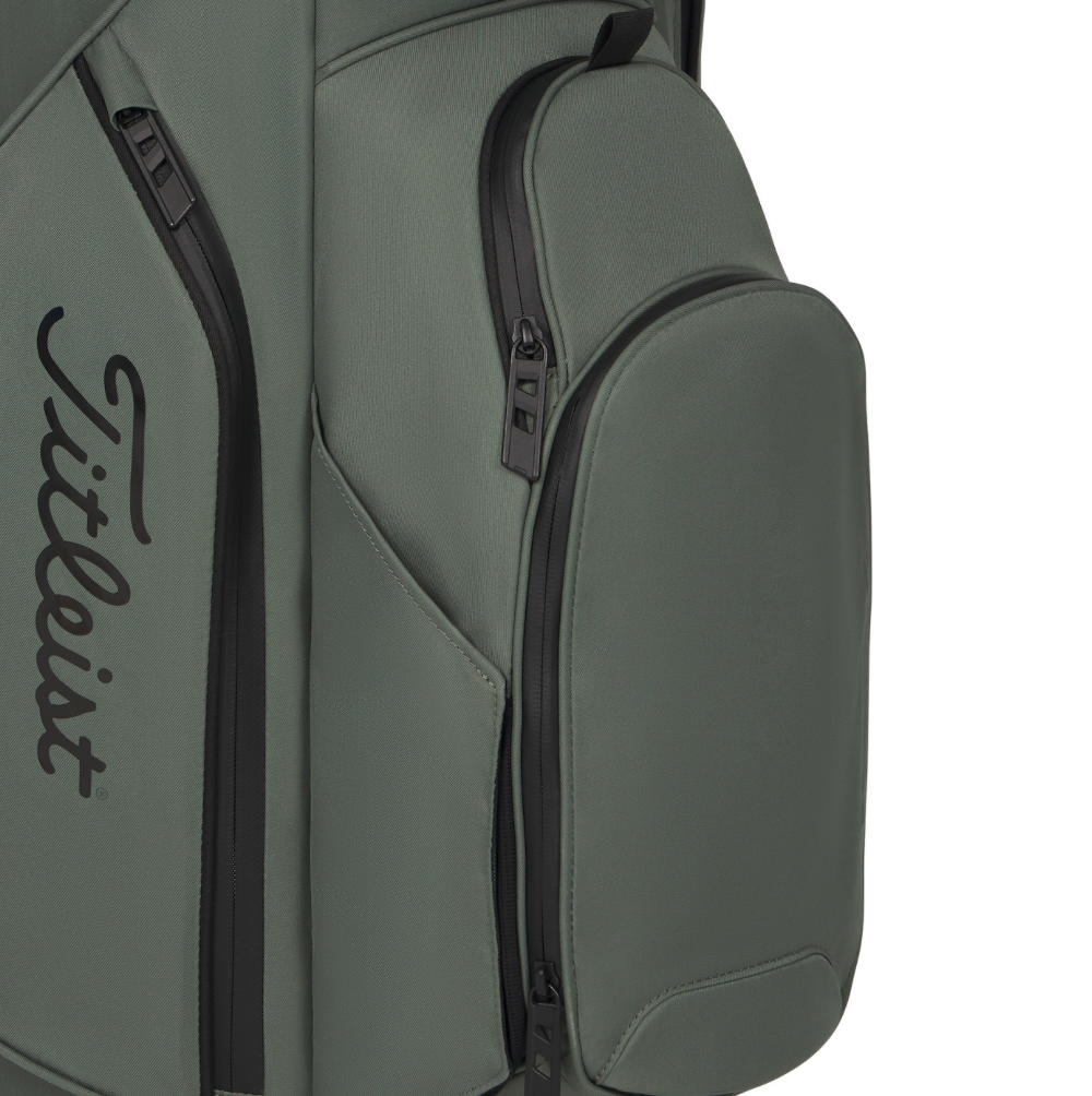 Titleist Players S4 StaDry
