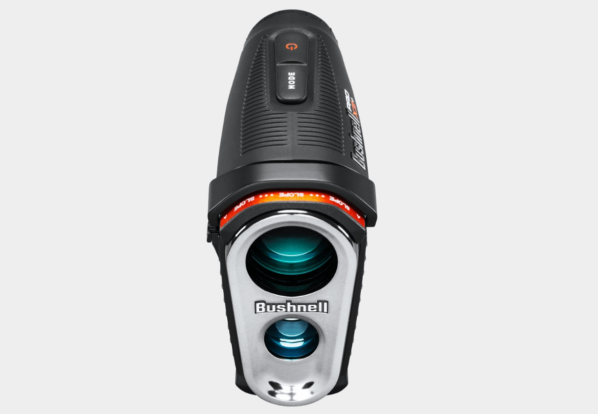 Bushnell Pro X3+ etäisyyskiikari