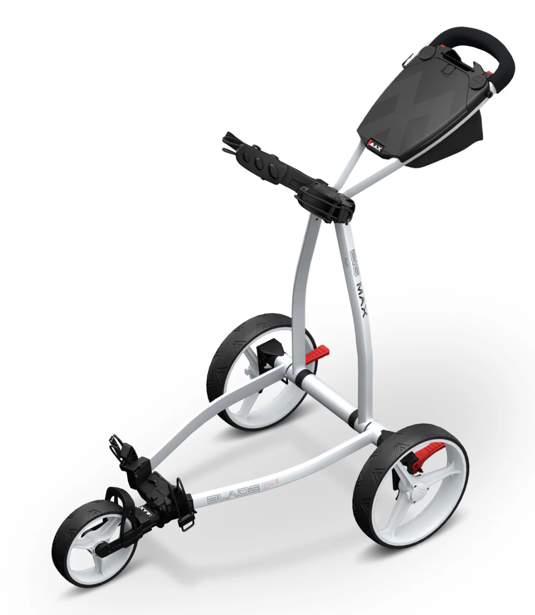 BIG MAX Golf Blade IP 2 golfkärry