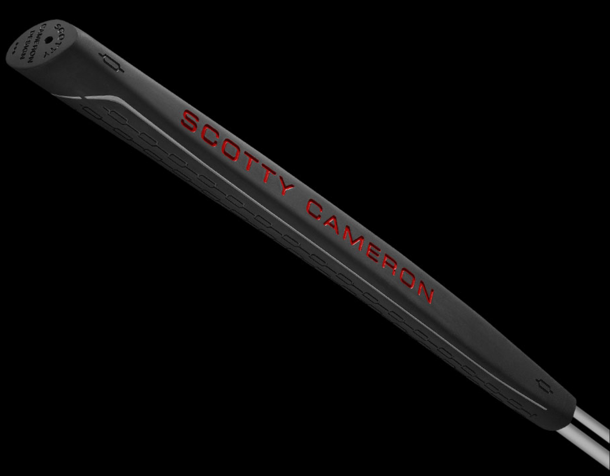 *TARJOUS* Scotty Cameron Fastback 1.5 34" putteri