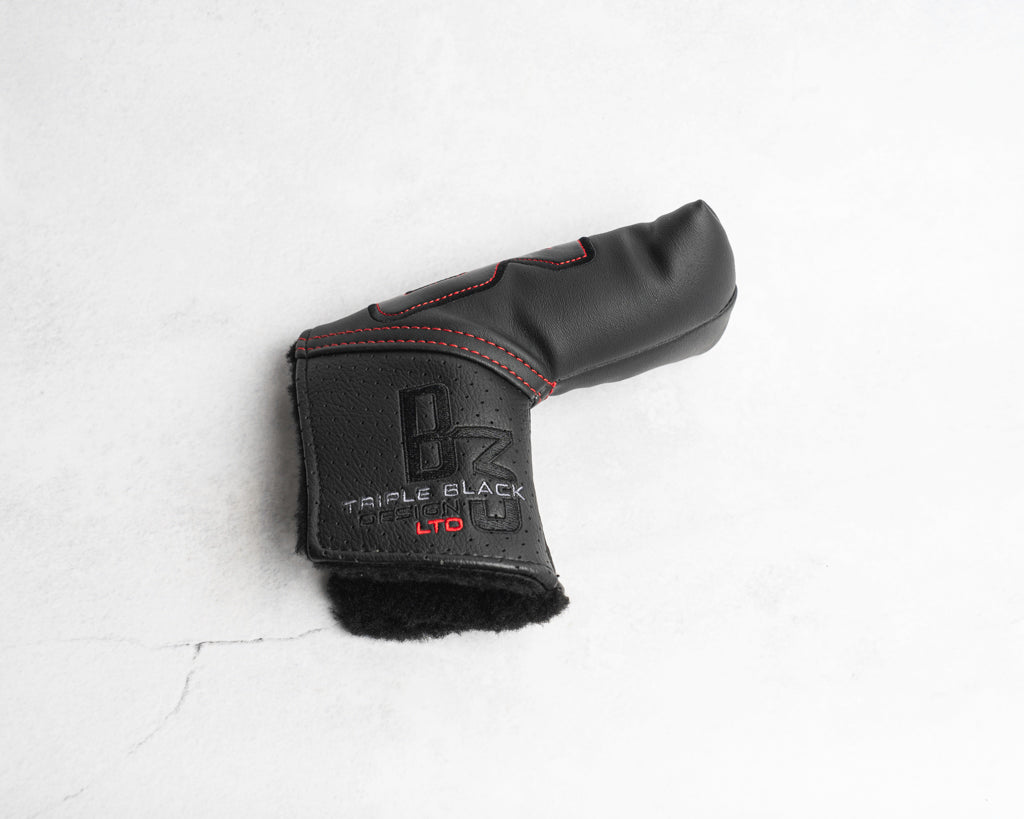 Triple Black NEWPORT 2 LONG NECK