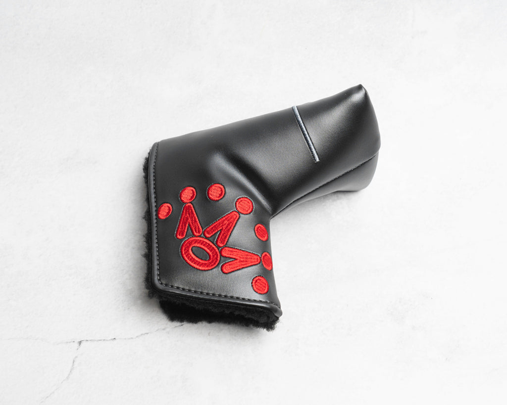 Scotty Cameron MONOBLOK 6