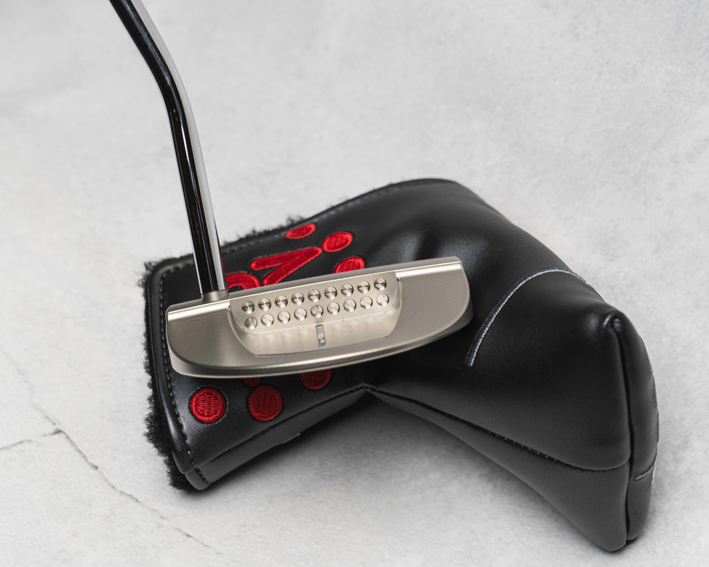 Scotty Cameron MONOBLOK 6