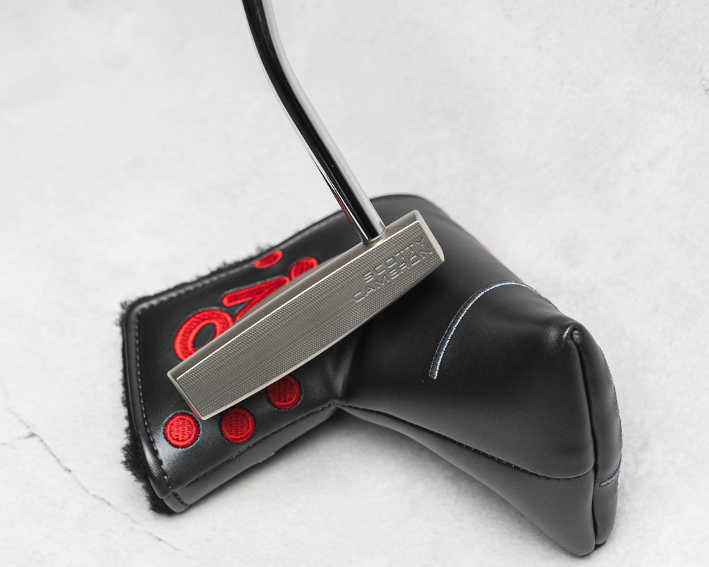 Scotty Cameron MONOBLOK 6