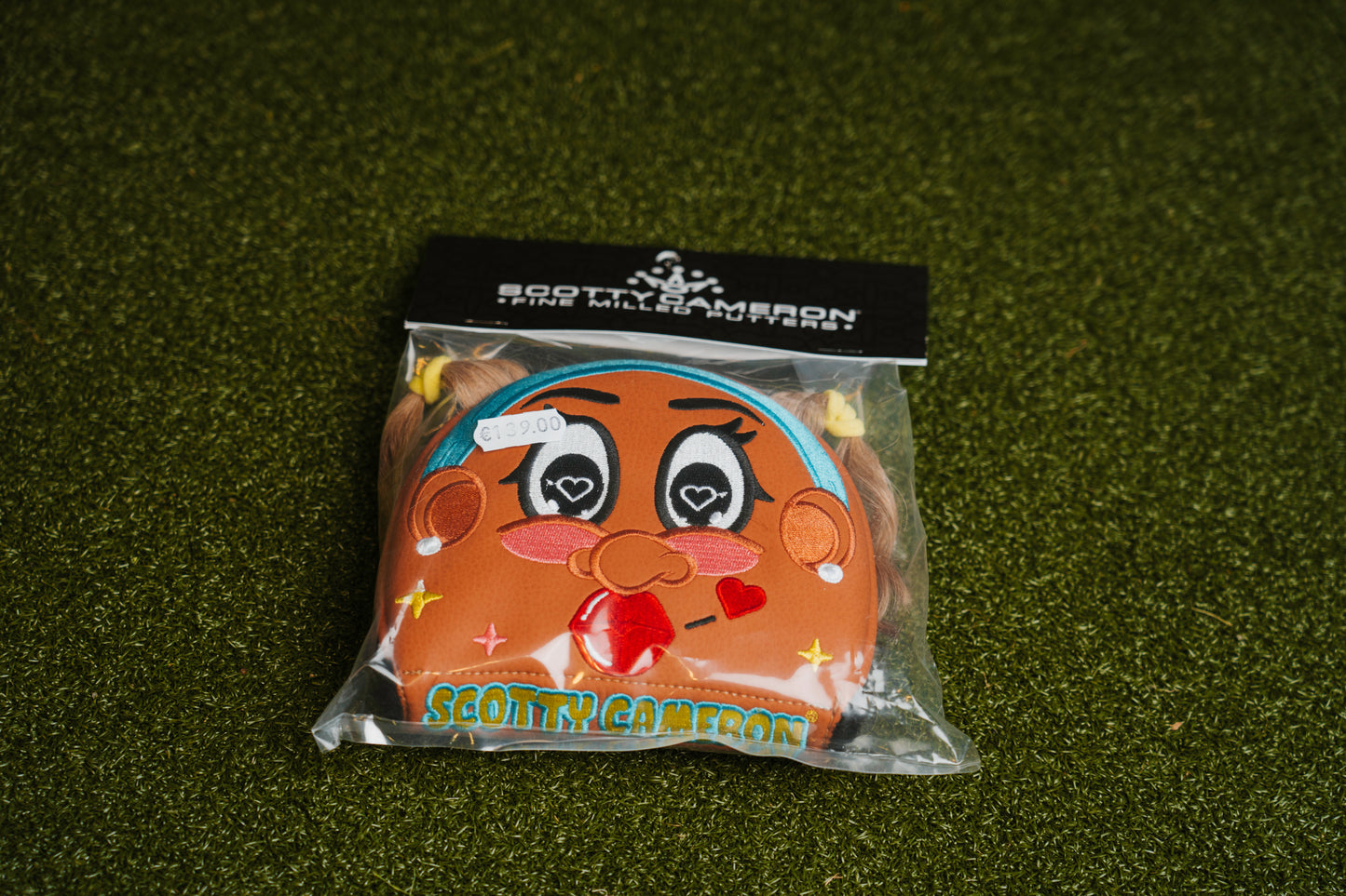 2025 Sweety Potato - Mid-Round