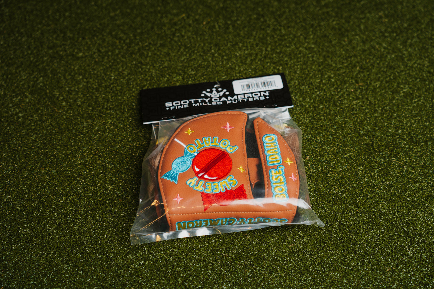 2025 Sweety Potato - Mid-Round