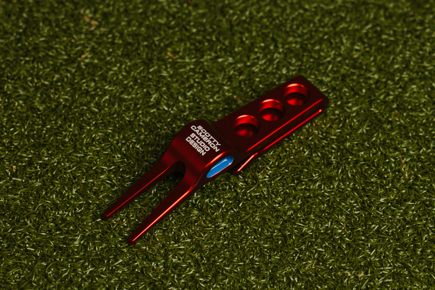 Scotty Cameron Ryder Cup Release Pivot Tool