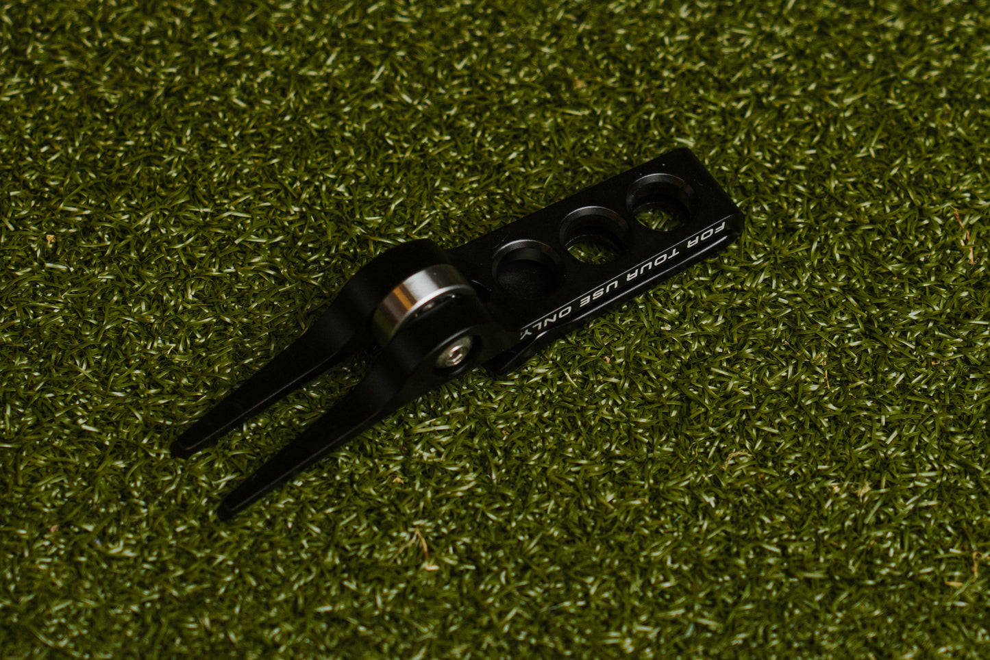 Scotty Cameron roller divot tool - Griinihaarukka