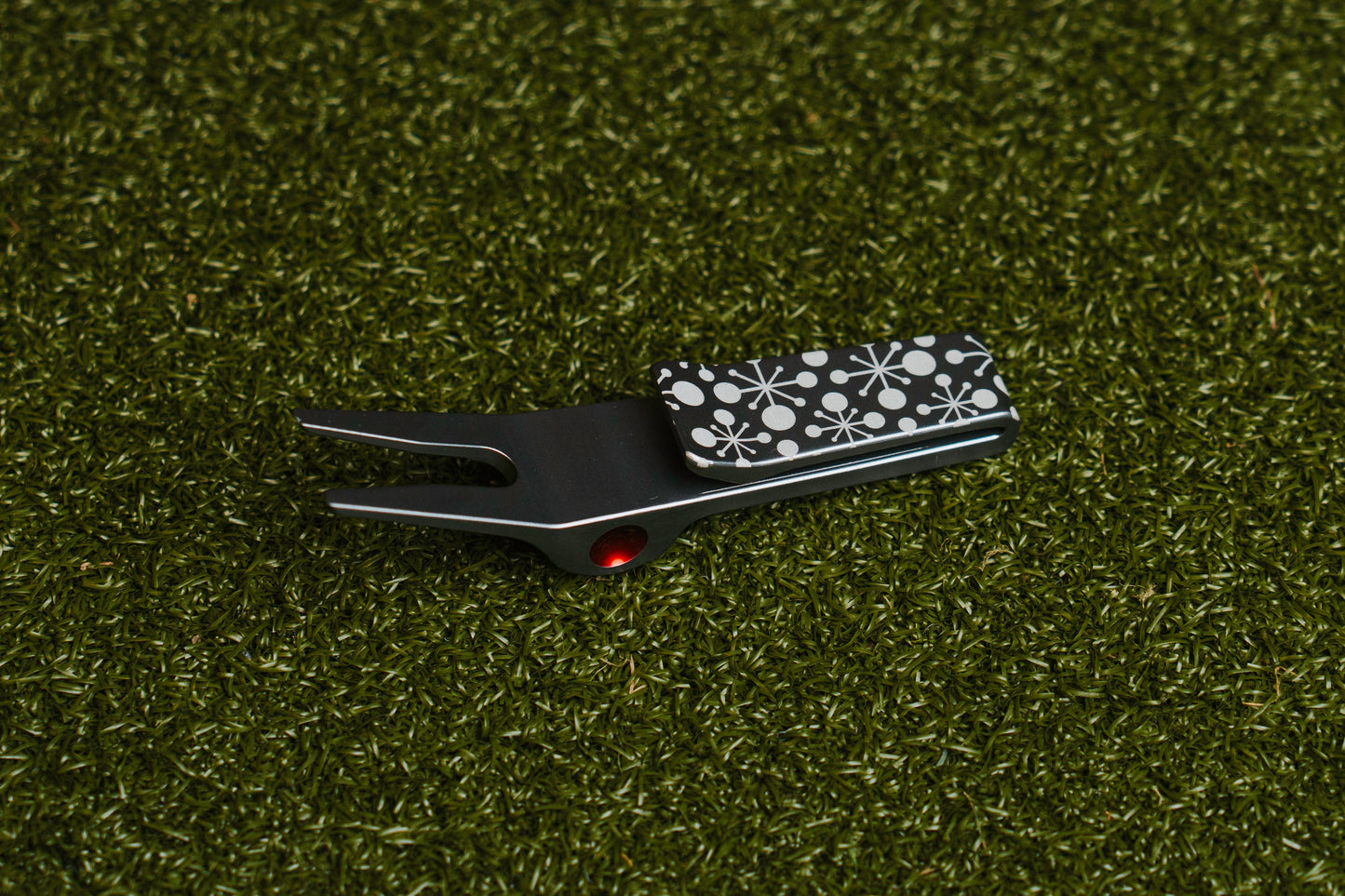 Scotty Cameron 2023 Holiday - Light Gray