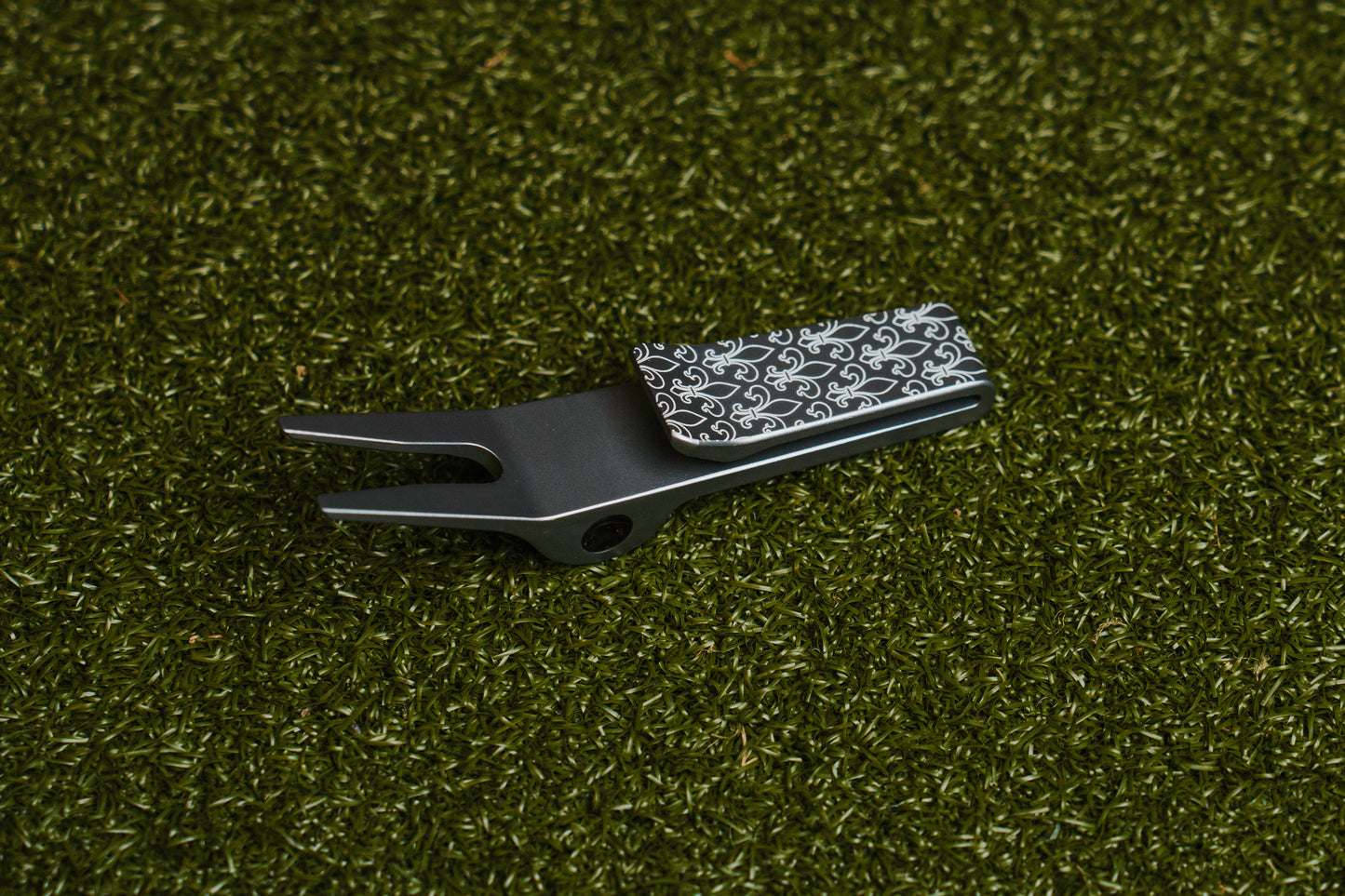 Scotty Cameron Dancing Fleur-de-lis - Griinihaarukka