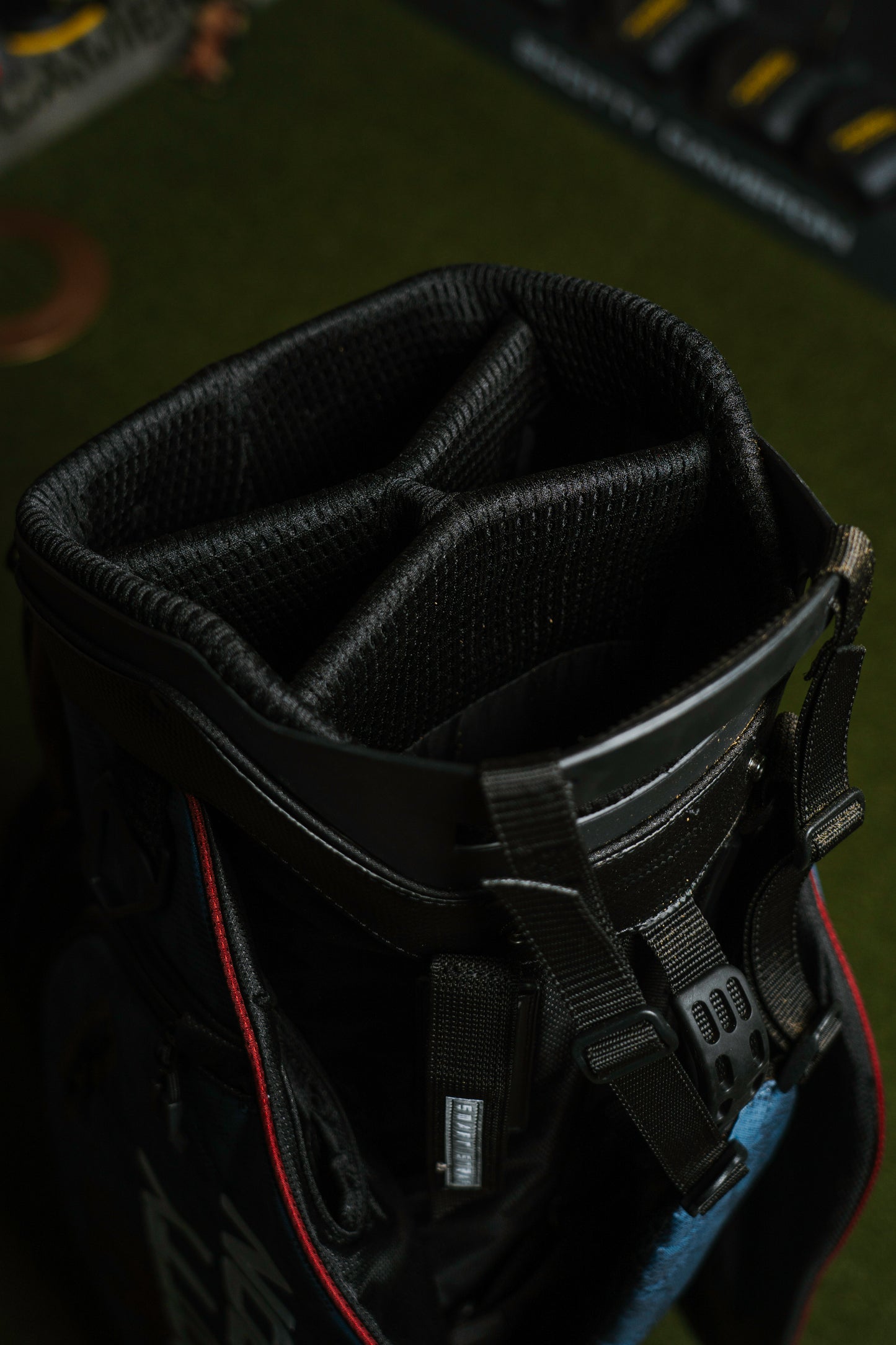 Scotty Cameron Cart Bag Explorer U.S. Open Limited Edition