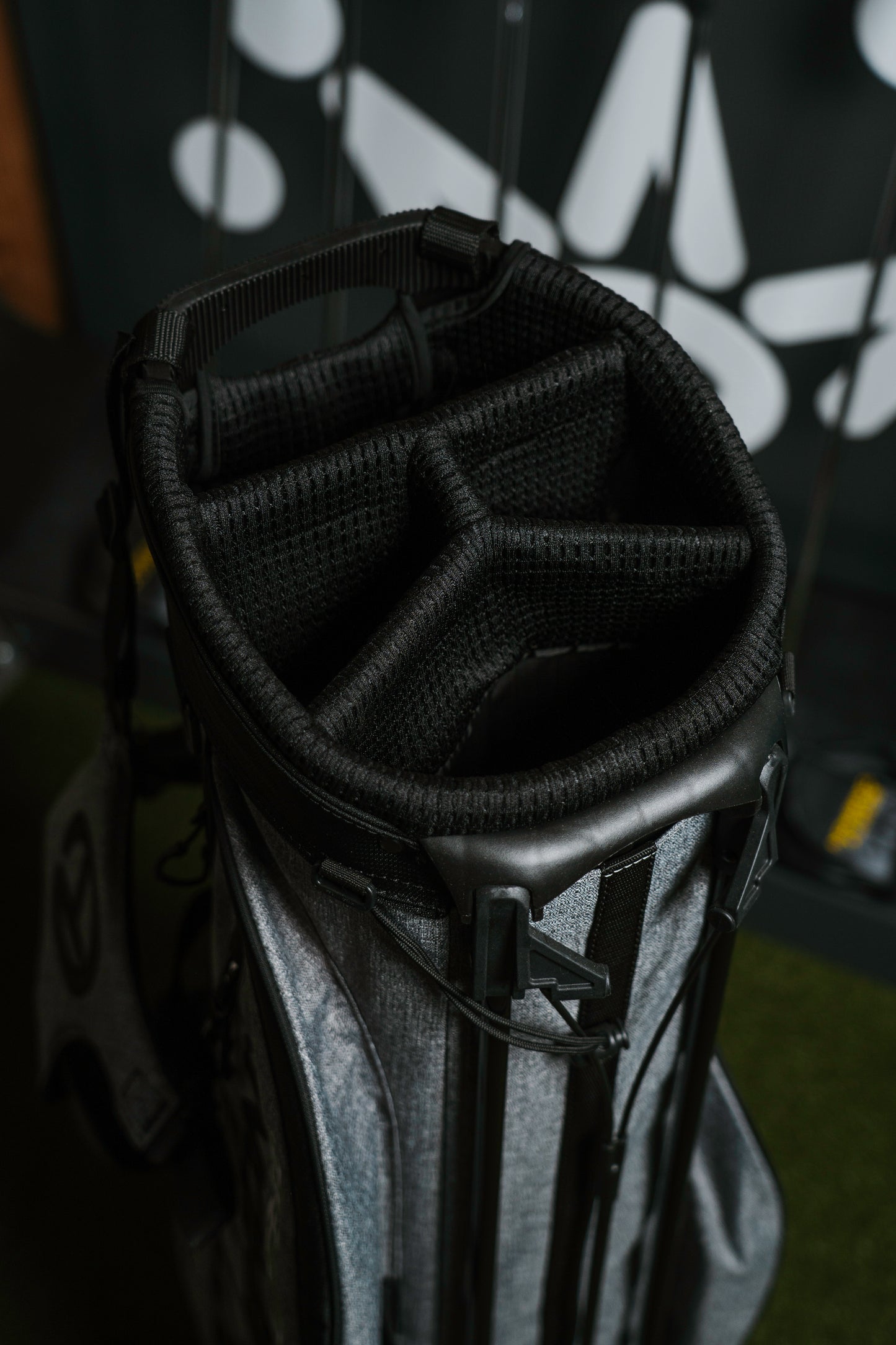 Scotty Cameron Pathfinder - Heather - Gray