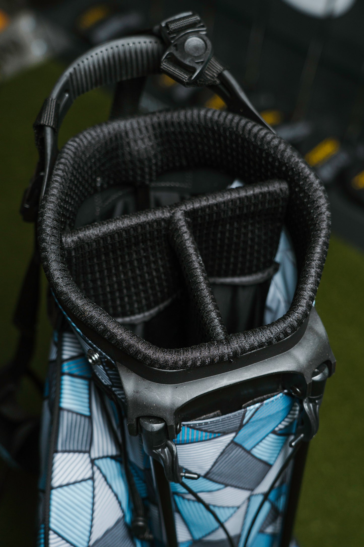 Scotty Cameron Wanderer bag