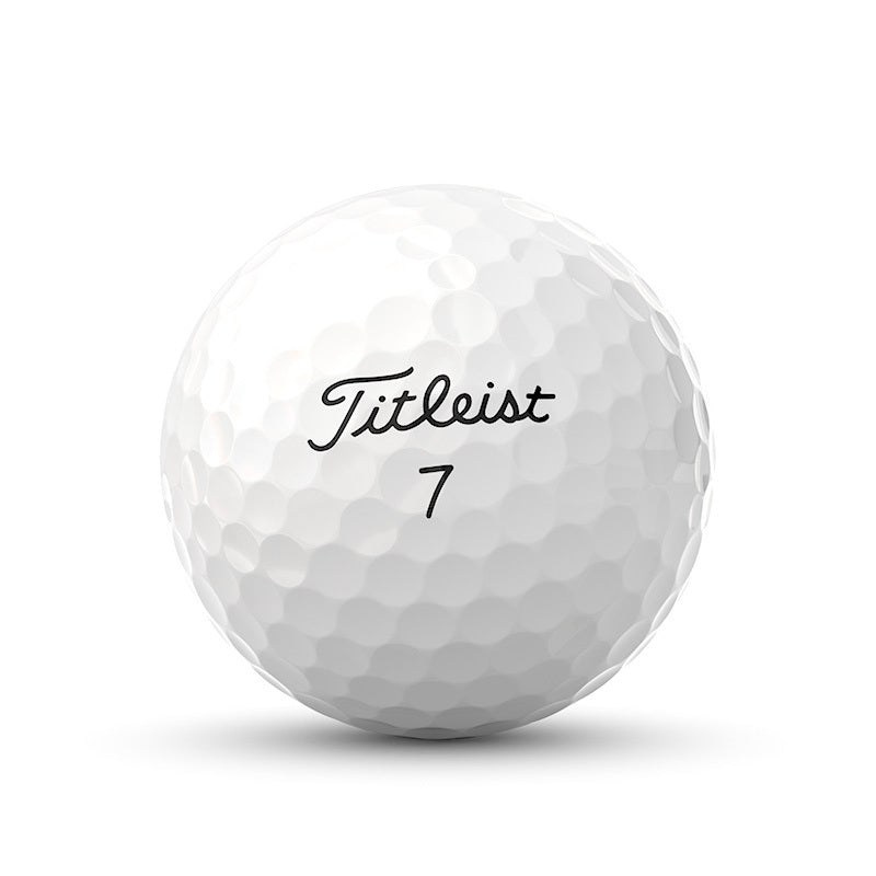 ProV1 high number