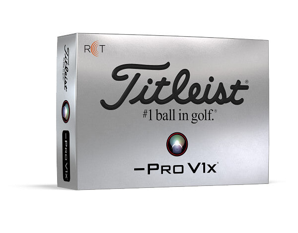 ProV1 LeftDash RCT